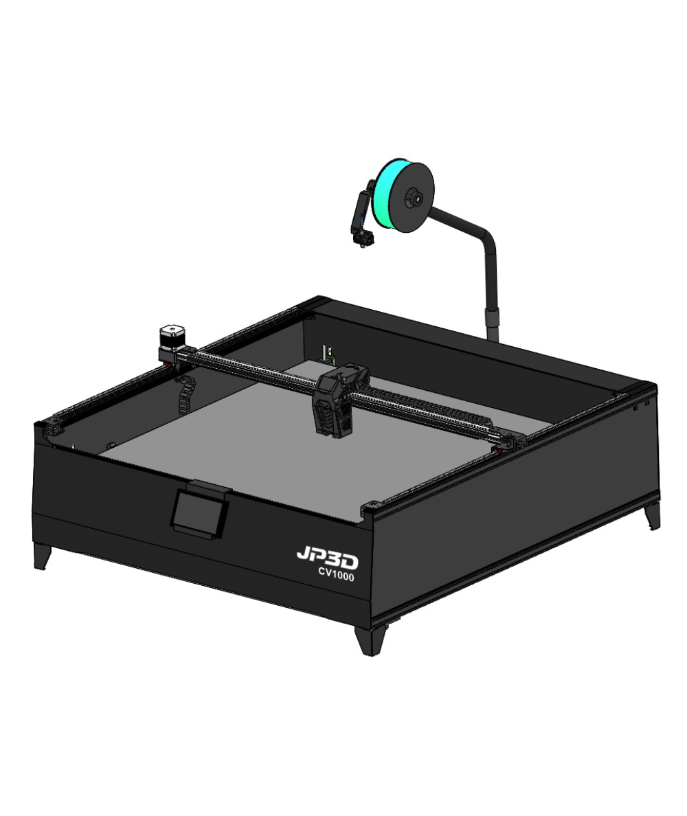 Impressora 3D CV1000